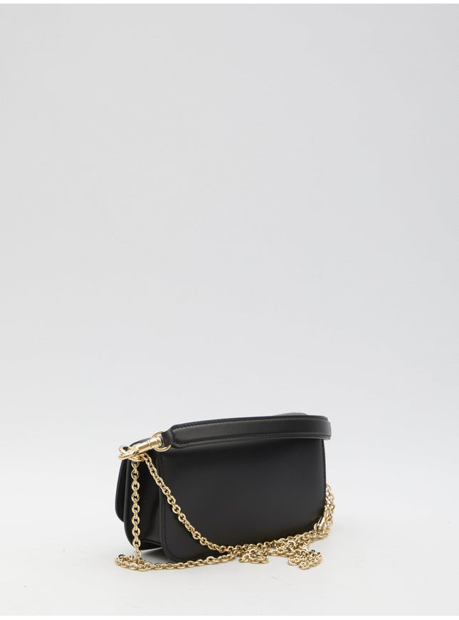 Dolce & Gabbana 3.5 Crossbody Bag