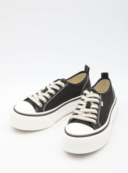 Ami Paris Low Top Ami 1980 Sneakers - Ellie Belle