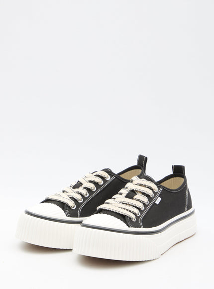 Ami Paris Low Top Ami 1980 Sneakers - Ellie Belle