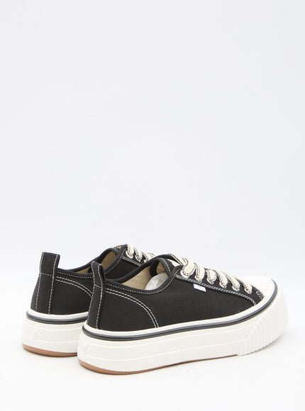 Ami Paris Low Top Ami 1980 Sneakers - Ellie Belle