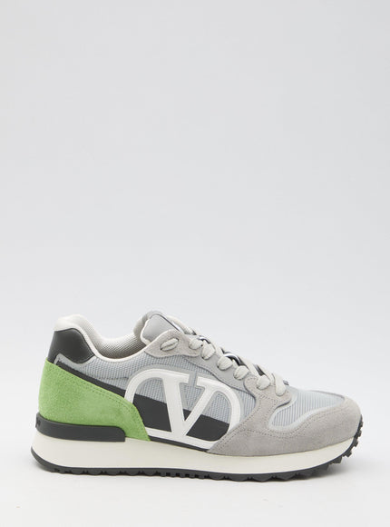 Valentino Garavani Vlogo Pace Sneakers - Ellie Belle