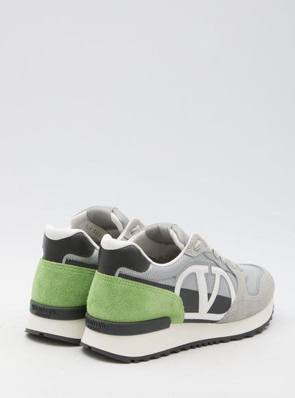 Valentino Garavani Vlogo Pace Sneakers - Ellie Belle