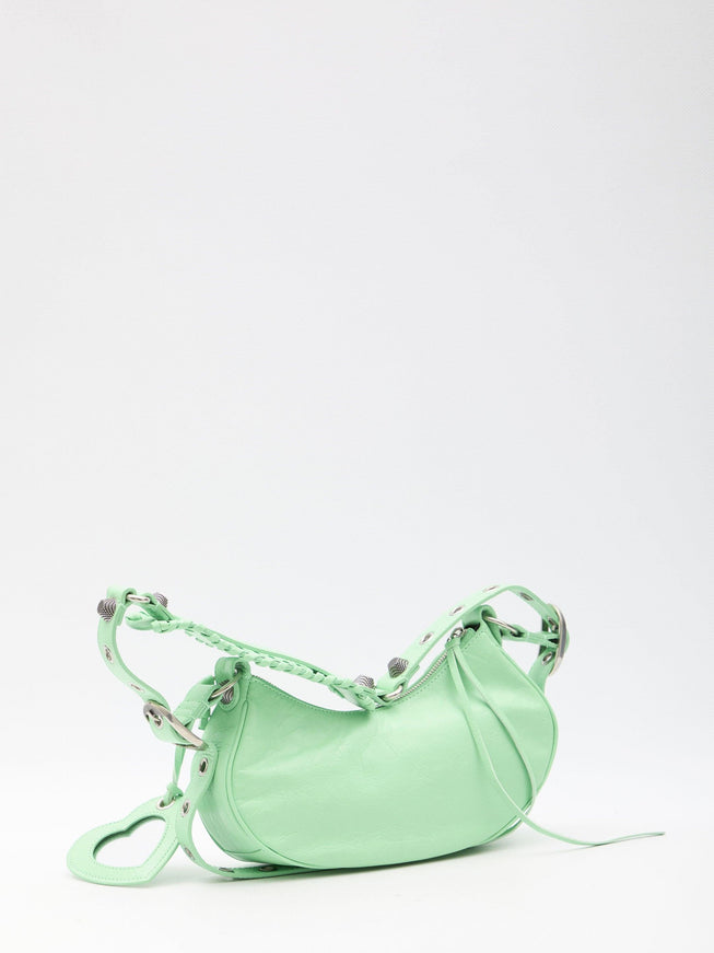 Balenciaga Le Cagole Xs Bag - Ellie Belle