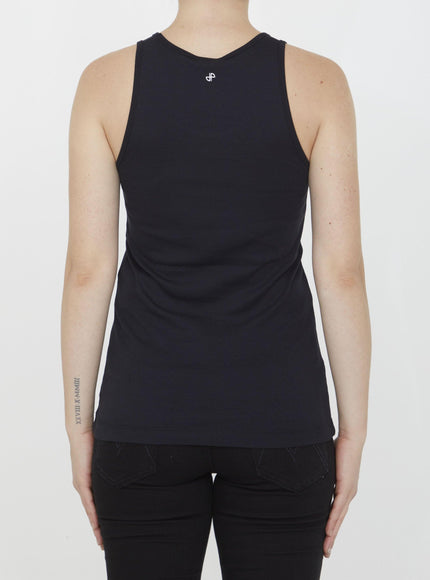 Patou Iconic Tank Top - Ellie Belle