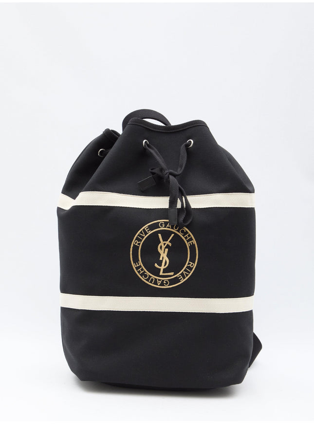 Saint Laurent Rive Gauche Crossbody Bag