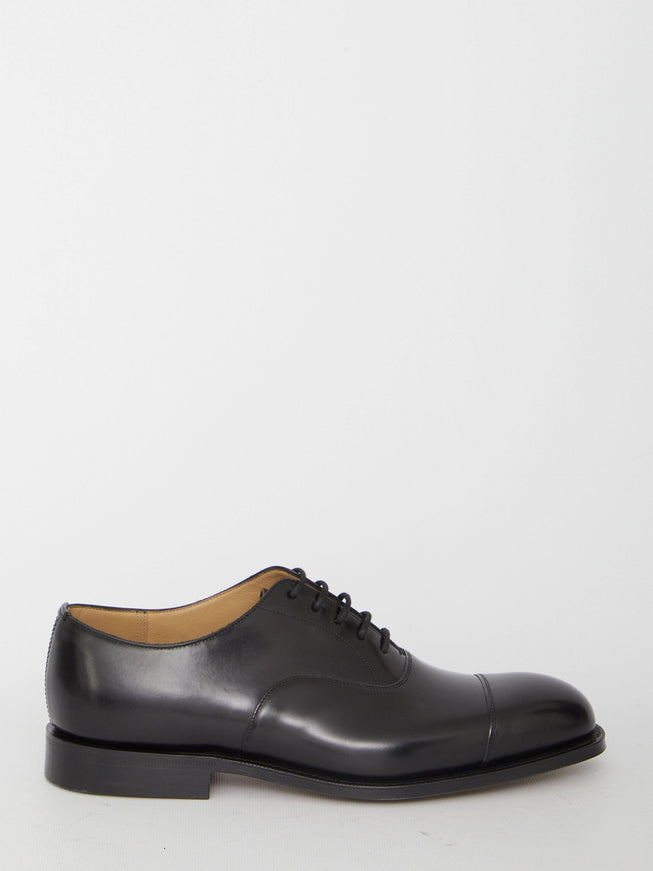 Church's Consul 173 Oxford Shoes - Ellie Belle