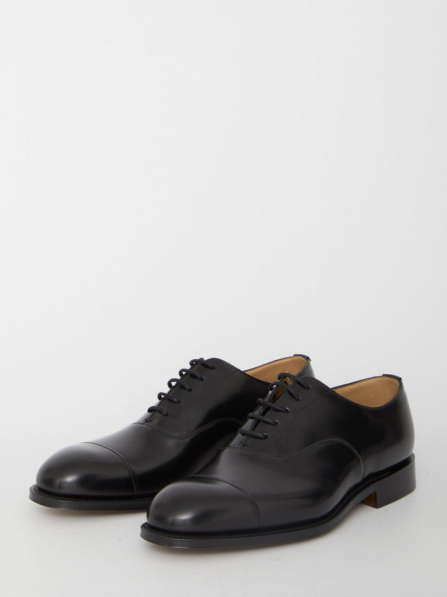 Church's Consul 173 Oxford Shoes - Ellie Belle