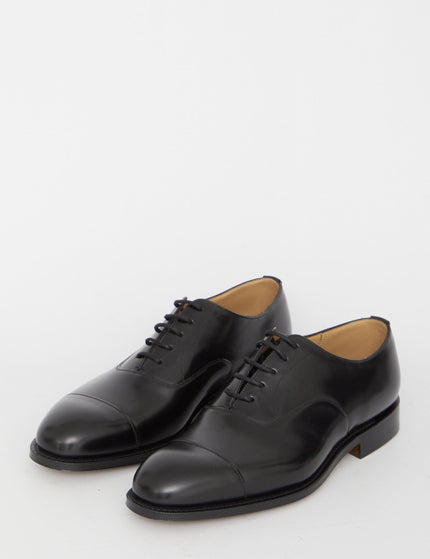 Church's Consul 173 Oxford Shoes - Ellie Belle