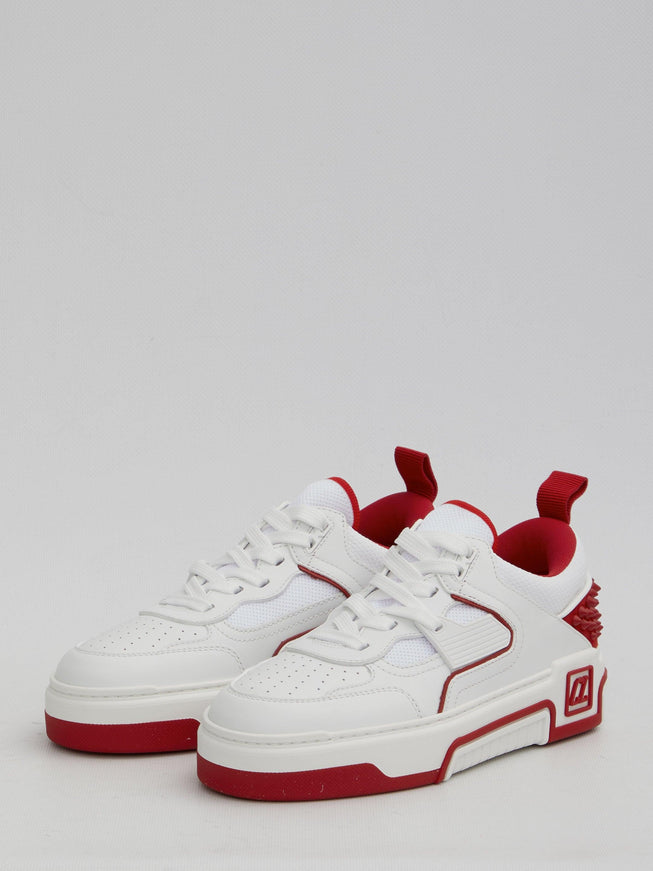 Christian Louboutin Astroloubi Sneakers - Ellie Belle