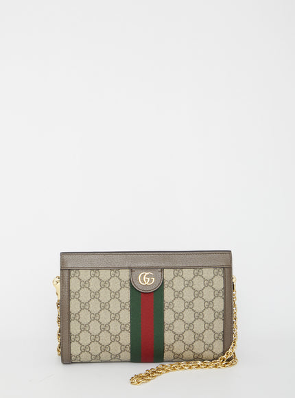 Gucci Small Ophidia GG Shoulder Bag