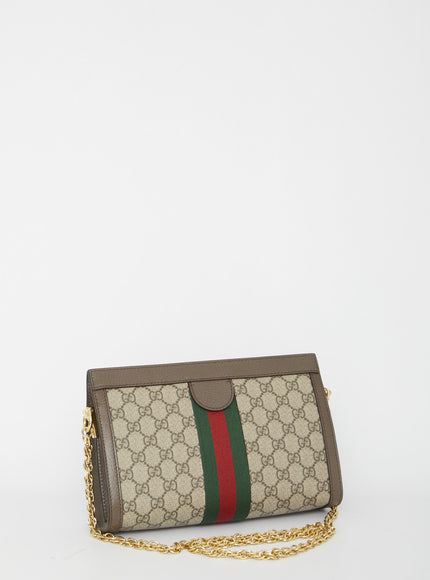 Gucci Small Ophidia GG Shoulder Bag