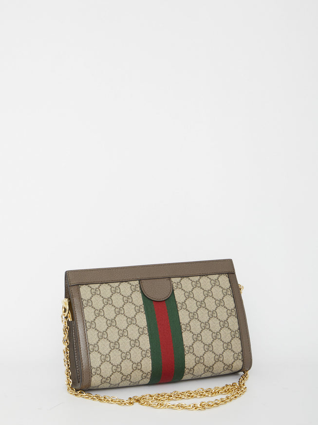 Gucci Small Ophidia GG Shoulder Bag