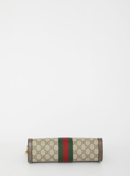 Gucci Small Ophidia GG Shoulder Bag