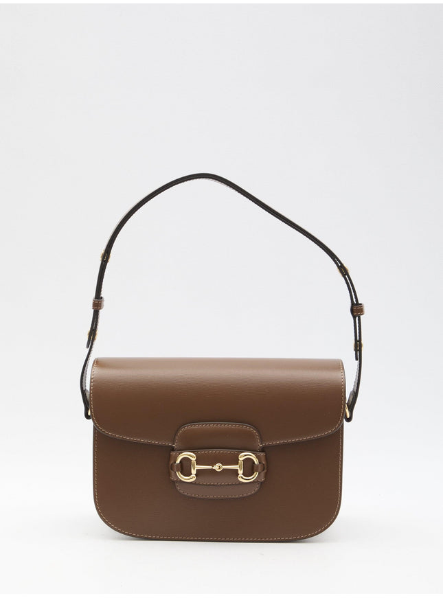 Gucci Horsebit 1955 Shoulder Bag