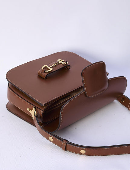 Gucci Horsebit 1955 Shoulder Bag - Ellie Belle