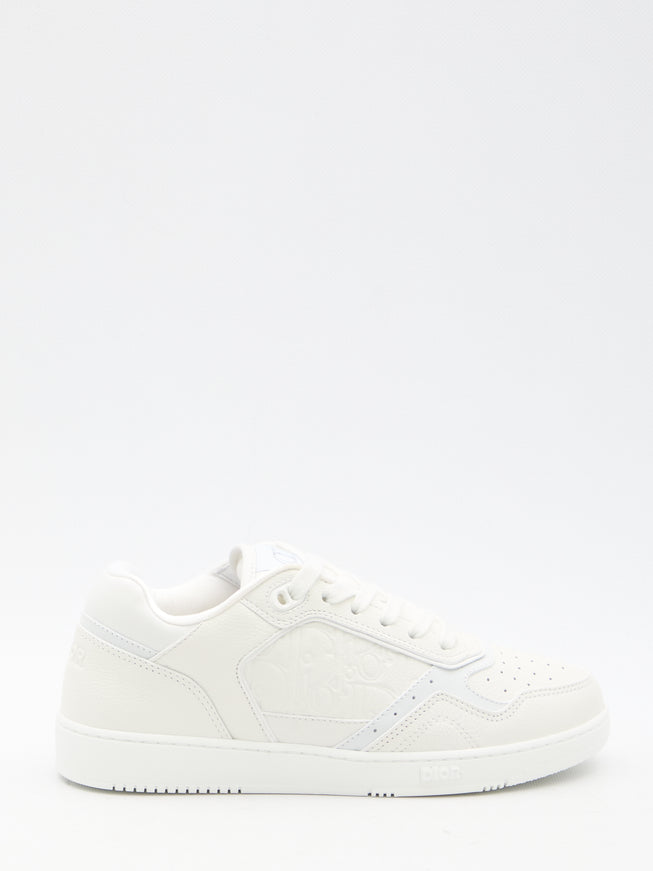 Dior Homme Men's B27 Low-top Sneakers