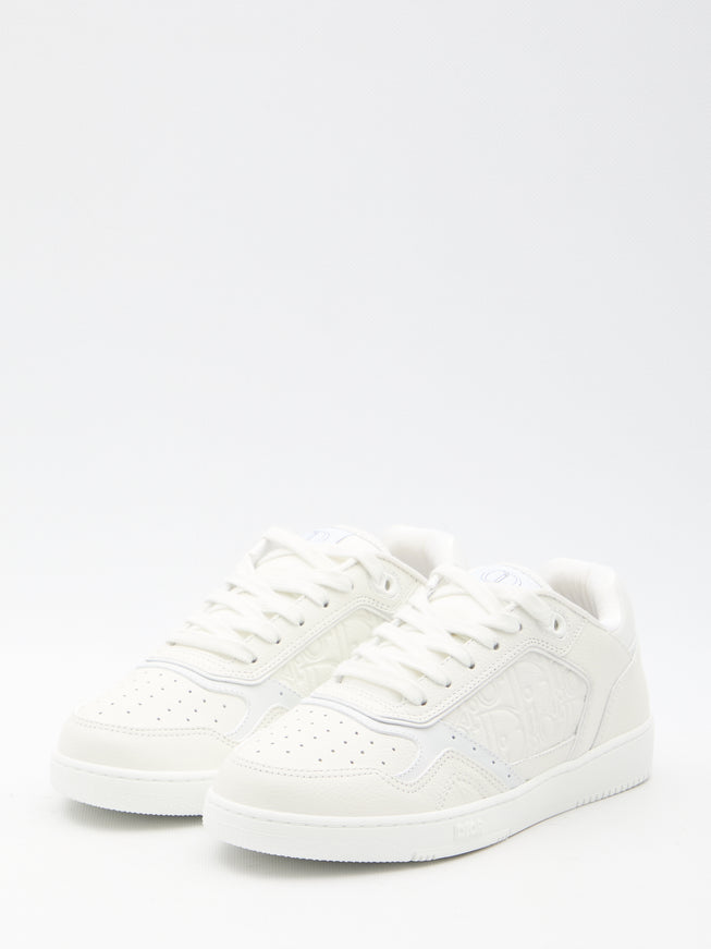 Dior Homme Men's B27 Low-top Sneakers