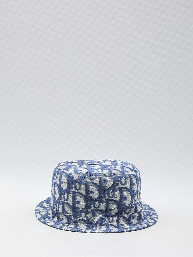 Dior Homme Reversible Bucket Hat