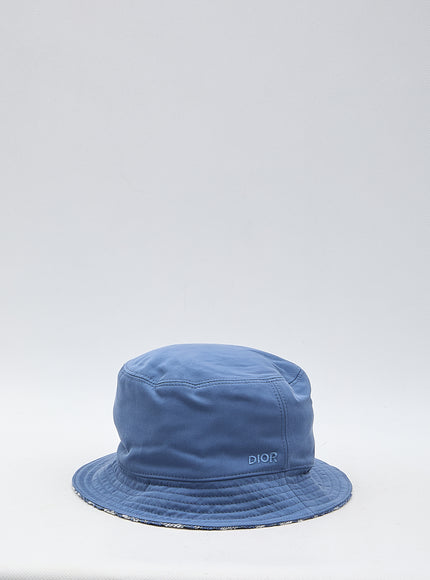 Dior Homme Reversible Bucket Hat