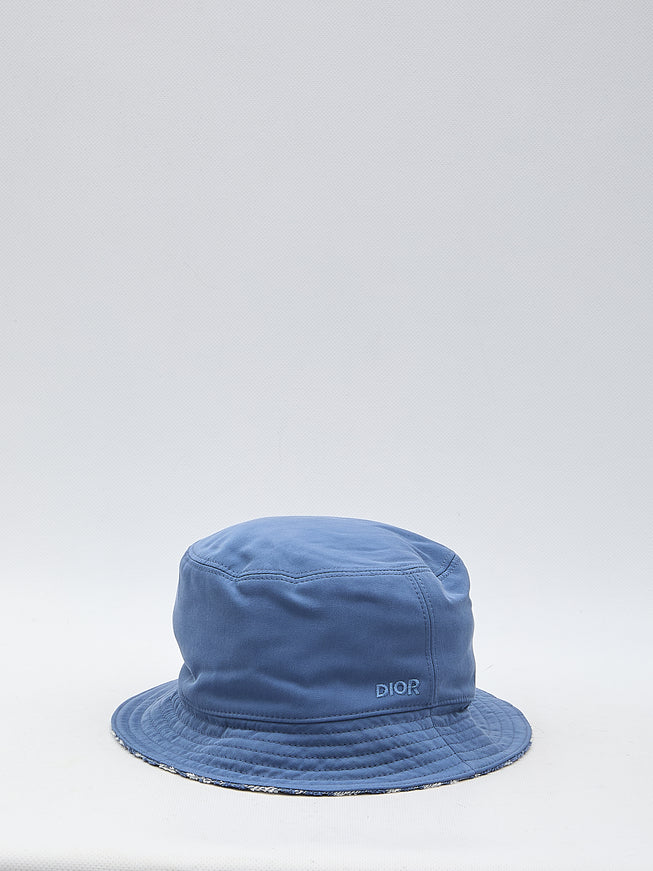 Dior Homme Reversible Bucket Hat