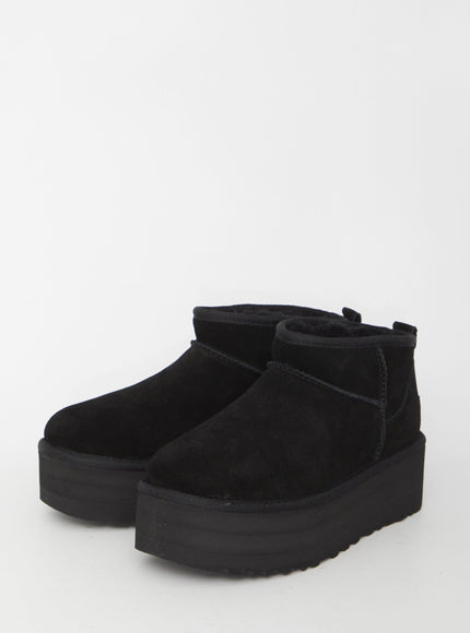 Ugg Classic Ultra Mini Platform - Ellie Belle