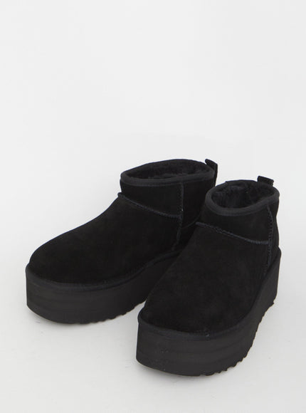 Ugg Classic Ultra Mini Platform - Ellie Belle