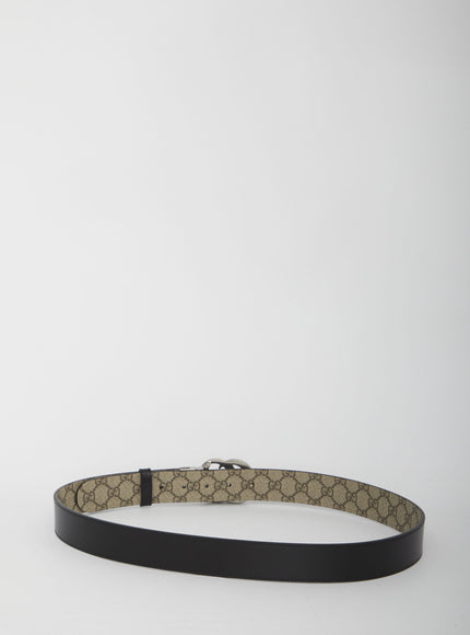 Gucci GG Marmont Reversible Belt