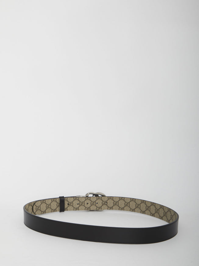 Gucci GG Marmont Reversible Belt