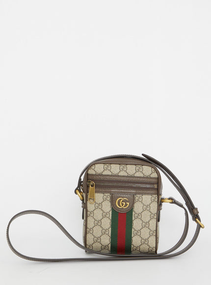 Gucci Ophidia GG Shoulder Bag - Ellie Belle