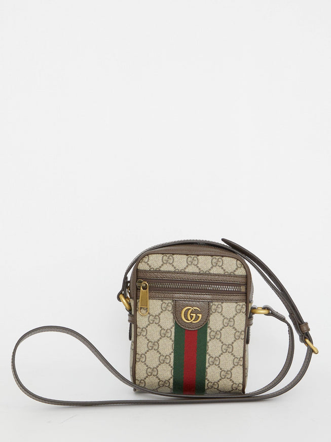 Gucci Ophidia GG Shoulder Bag - Ellie Belle