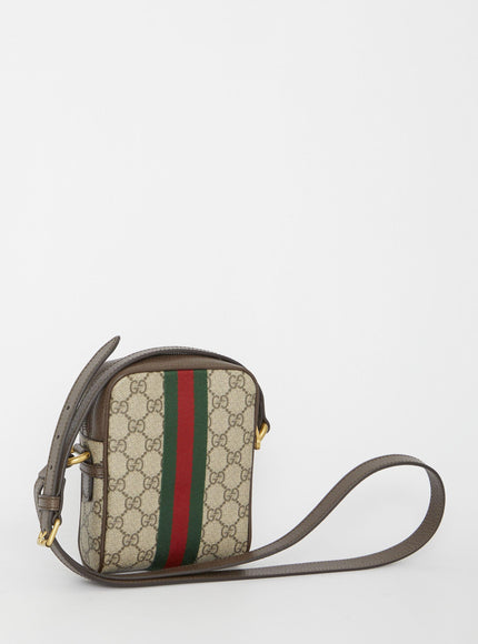 Gucci Ophidia GG Shoulder Bag - Ellie Belle