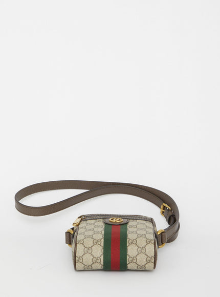 Gucci Ophidia GG Shoulder Bag - Ellie Belle