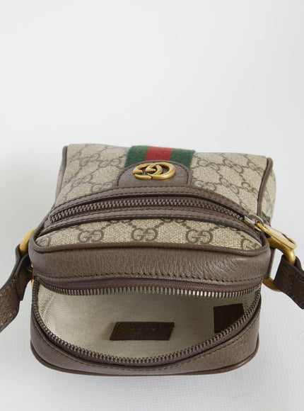 Gucci Ophidia GG Shoulder Bag - Ellie Belle