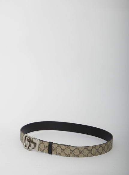 Gucci GG Marmont Reversible Belt