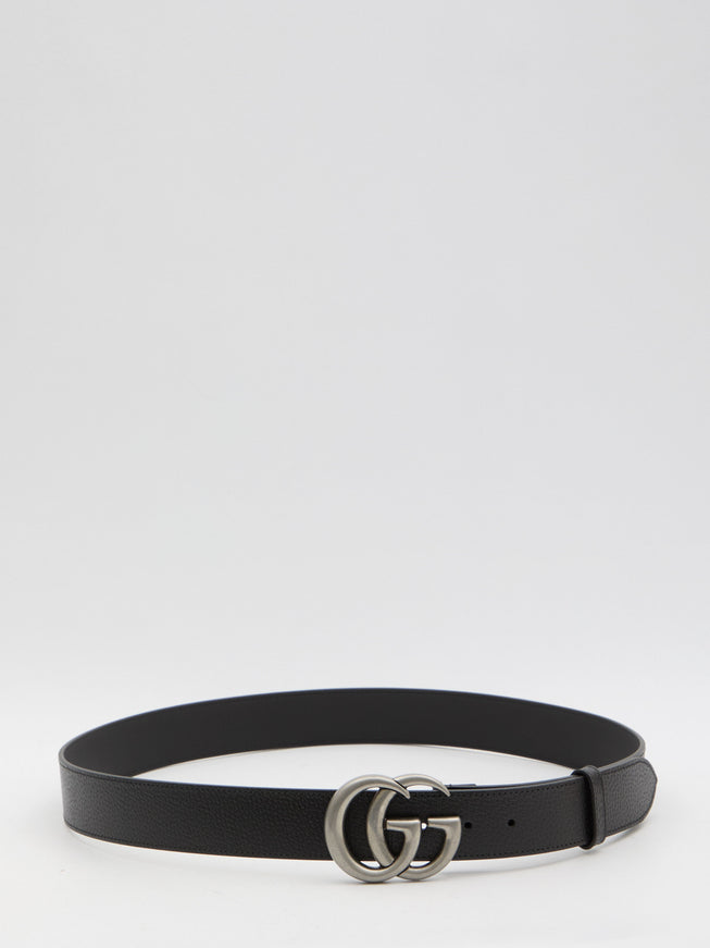 Gucci Double G Belt