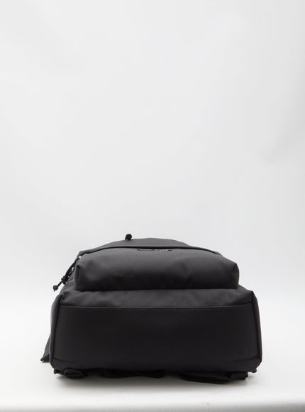 Balenciaga Explorer Backpack In Black - Ellie Belle