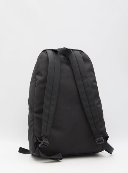 Balenciaga Explorer Backpack In Black - Ellie Belle