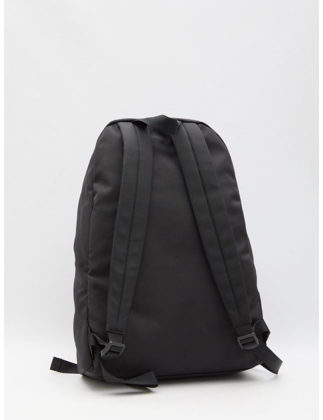 Balenciaga Explorer Backpack In Black - Ellie Belle