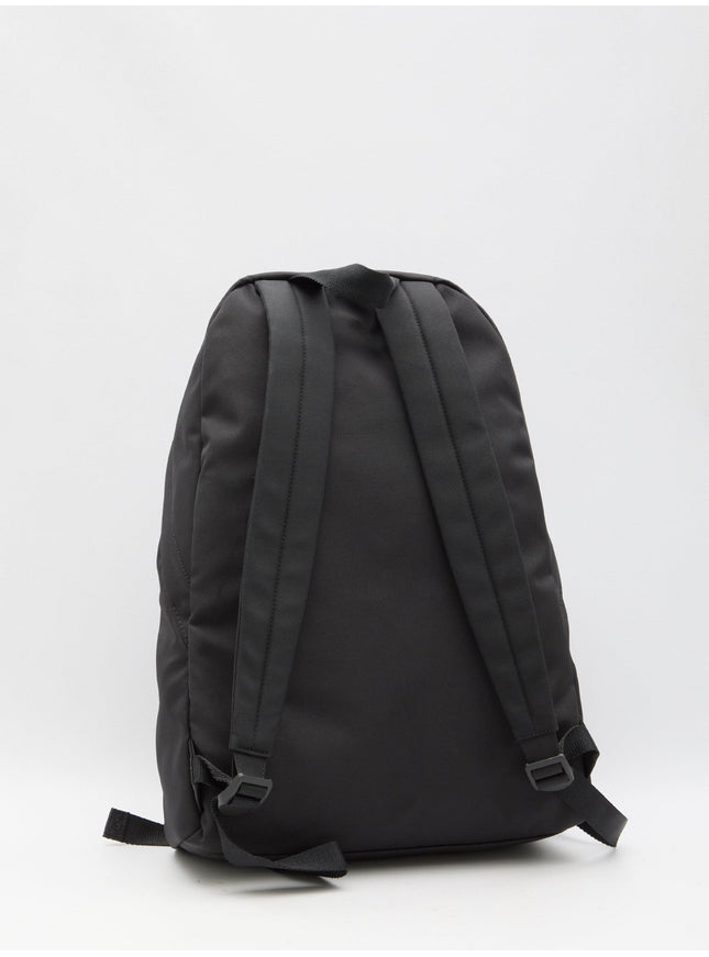 Balenciaga Explorer Backpack In Black - Ellie Belle