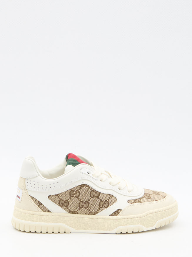 Gucci Re-web Sneakers