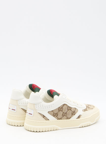 Gucci Re-web Sneakers