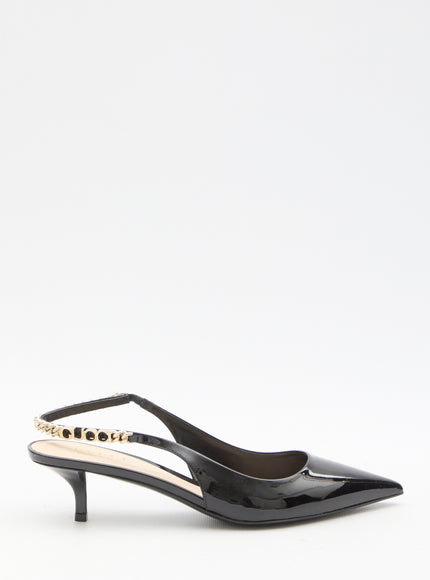 Gucci Gucci Signoria Pumps