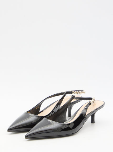 Gucci Gucci Signoria Pumps