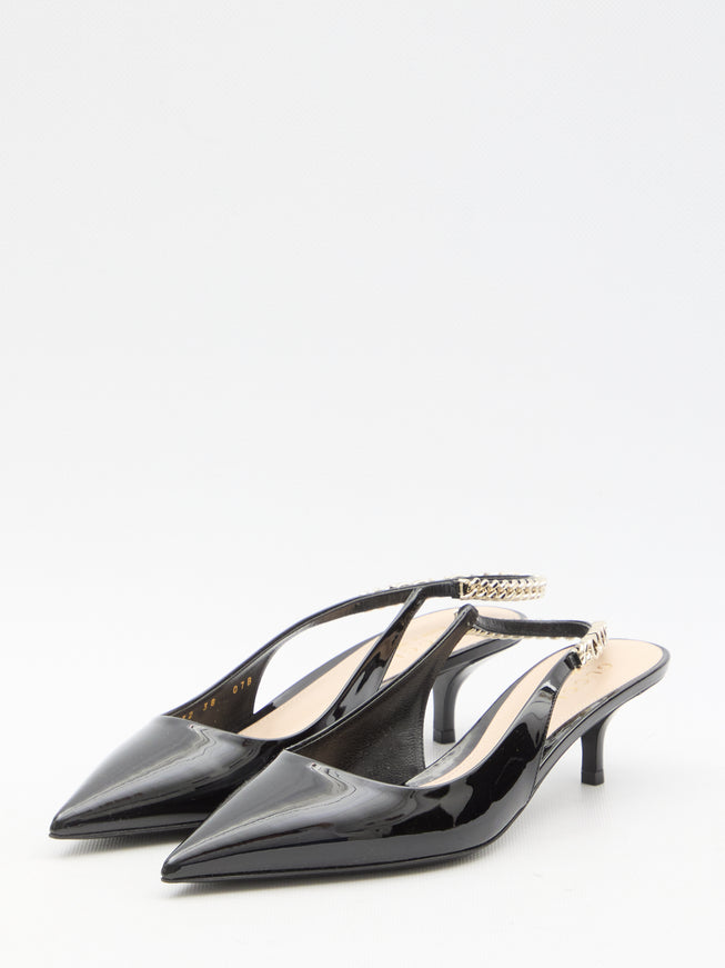 Gucci Gucci Signoria Pumps