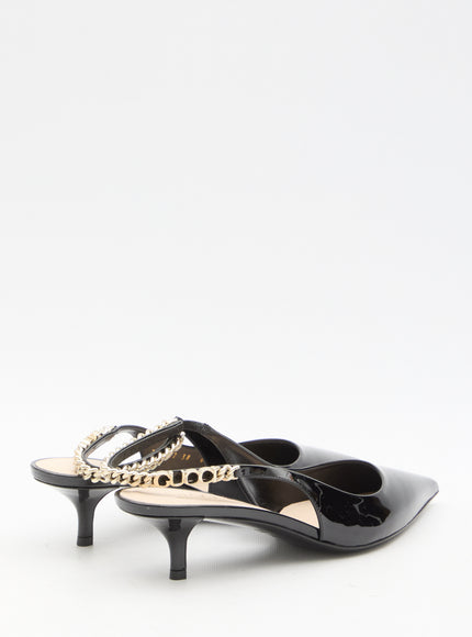 Gucci Gucci Signoria Pumps