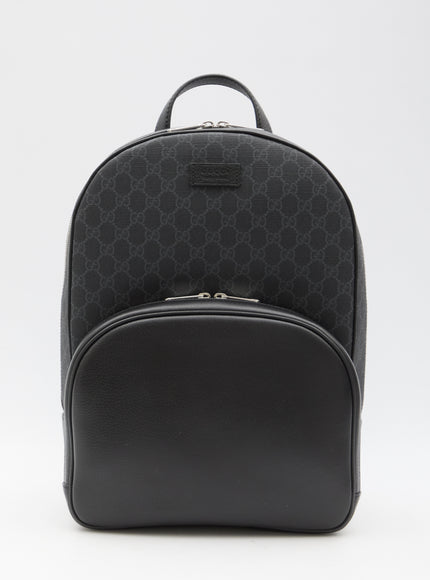 Gucci Medium GG Backpack