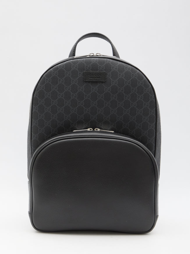 Gucci Medium GG Backpack