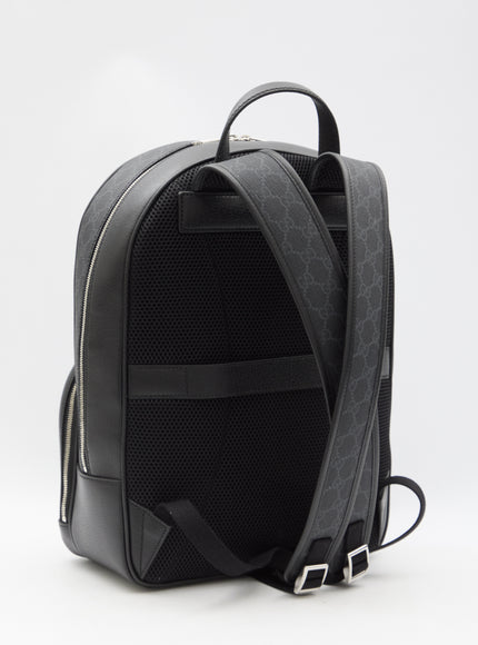 Gucci Medium GG Backpack