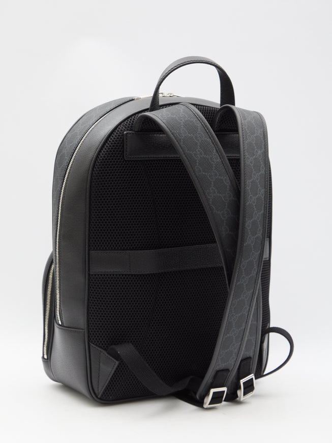 Gucci Medium GG Backpack