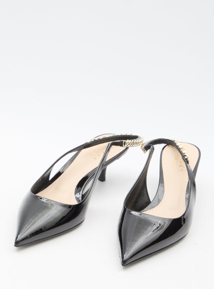 Gucci Gucci Signoria Pumps